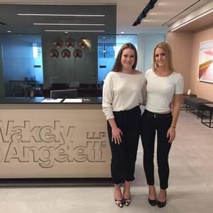 Meet your Posher, Giulia